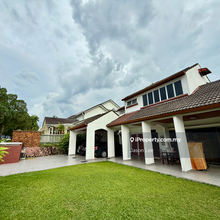 Taman Tun Dr Ismail Double Storey Bungalow for sale 