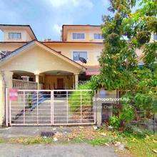 2.5 Storey Terrace House - Desa Karunmas, Cheras, Selangor