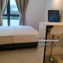 Neu Suites 1 Bedroom 1 Bathroom Fully for rent