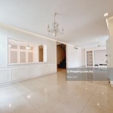 3 Storey Semi-D, Spacious Build Up, Good Deal, Well Maintained