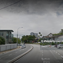 Commercial Used Bungalow Facing Mainroad for rent