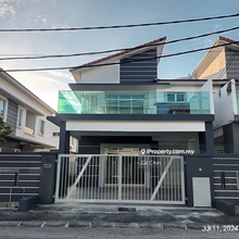 Klebang Double Storey Semi D House For Sale