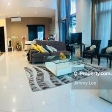 Semi-D house for Sale