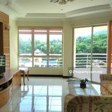 Gold Coast Condo - Fully Renovated - 1711' - 1 Car Park - Bayan Lepas