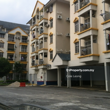 Tiara Duta Condominium For Sale, Ampang Selangor