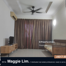 N Park 750sf Gelugor nr Platino Bayswater Resort Boulevard Arte S 