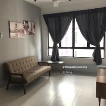 The Heights Residence Ayer Keroh Melaka For Sale 