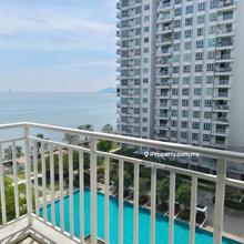 Summer place karpal singh renovated 2cp rare seaview nice