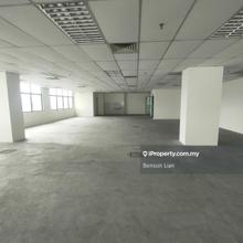 Bbt One Towers Bandar Bukit Tinggi 1 office 4510sqft