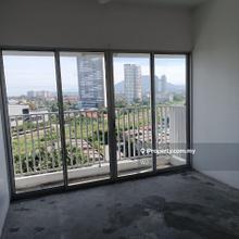 Block A Perai Flat Nagasari, have lift, Near to Prai Factory &autocity