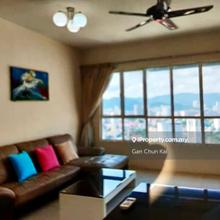 Birch Regency @ Georgetown fully furnished times square