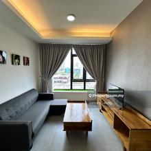 Cozy Unit,Middle Floor,Real Actual Unit,Viewing Available Anytime