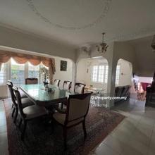 Renovated 3 Storey Bungalow Jalan Athinahapan Taman Tun Dr Ismail