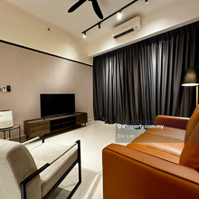 Senada Residences, Klgcc