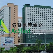 Taman Alor Vista Flat, 2 Rooms, 517sf, Mid Floor, Relau Bayan Lepas 