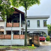 Corner Lot Semi-D Seksyen 9, Shah Alam