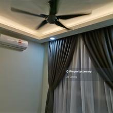 Sentul 3 bedroom unit for rent may unti on hand !