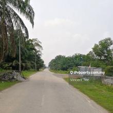 3 Acres Land Zone Residential Bukit Changgang Kuala Langat