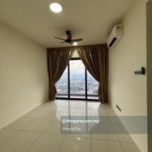 Unfurnished Unit For Rent