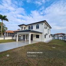 2 Storey Bungalow Corner House @Taman Bukit Mewah  For Sale