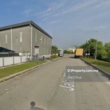 Prime zone bandar bukit Puchong for sales