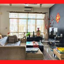M-Residence 2 Storey House for Sale at Rawang