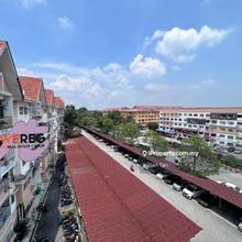 Vista Indah Apartment @ Bayu Perdana 