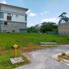 Bungalow land for Sale