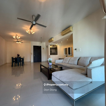 Mont Kiara Banyan Condo for Sale