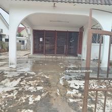 Single storey semid for sale