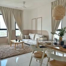 Newly Renovated Limited Unit