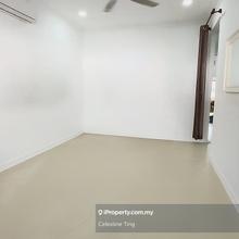 F. Loan  End Lot  22x70  Extended Kitchen 1 Sty Taman Sri Jelok 