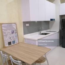1 bedroom nice and well condition for rent 
