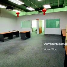 Shop-office for Sale