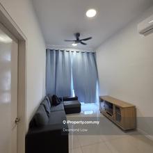 The Maple Residences Old Klang Road Kuala Lumpur