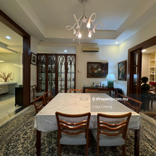 Gated Guarded Bungalow Impian Bukit Tunku 
