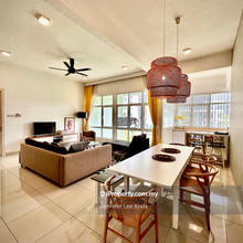 Ferringhi Residence Condominium in Batu Ferringhi.