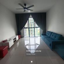 Elemen Utara Condominium Fully Furnished Tuaran by pass / Kolombong 