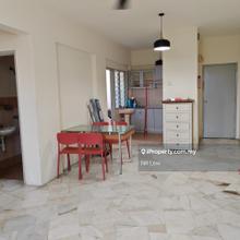 Seri Pinang condo Fully furnished for Rent