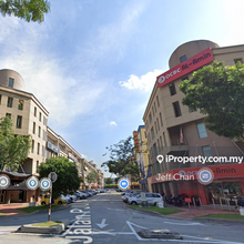 3.5 Storey Shop @ The Strand, Kota Damansara