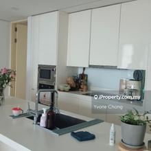 The Troika@KLCC high floor for sale