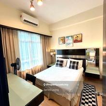 Seri Bukit Ceylon for rent cheap