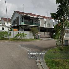 Citrus Garden Setia Eco Garden 1.5 Storey Terraced House