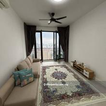 Serviced residence for Rent