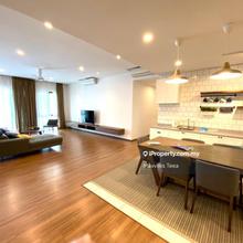 Condominium for Rent