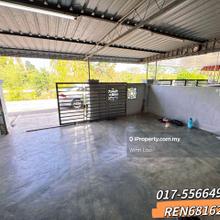 Sinar Mentari Bedong 158k only for sales