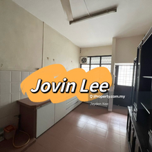 Nibong tebal 2storeyterrace rent near sungai daun Nibong Tebal Jaya