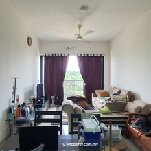 Green Park @ Serdang / Seri Kembangan