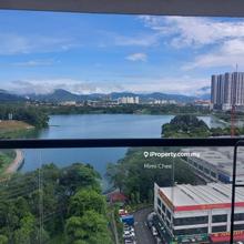 Welcome to your Dream Home @ Fortune Perdana, Kepong