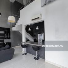 Serviced residence for Sale